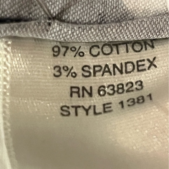 C&B Polka Dot Women's Jacket - Dark Navy and White, size L - Picture 9 of 9